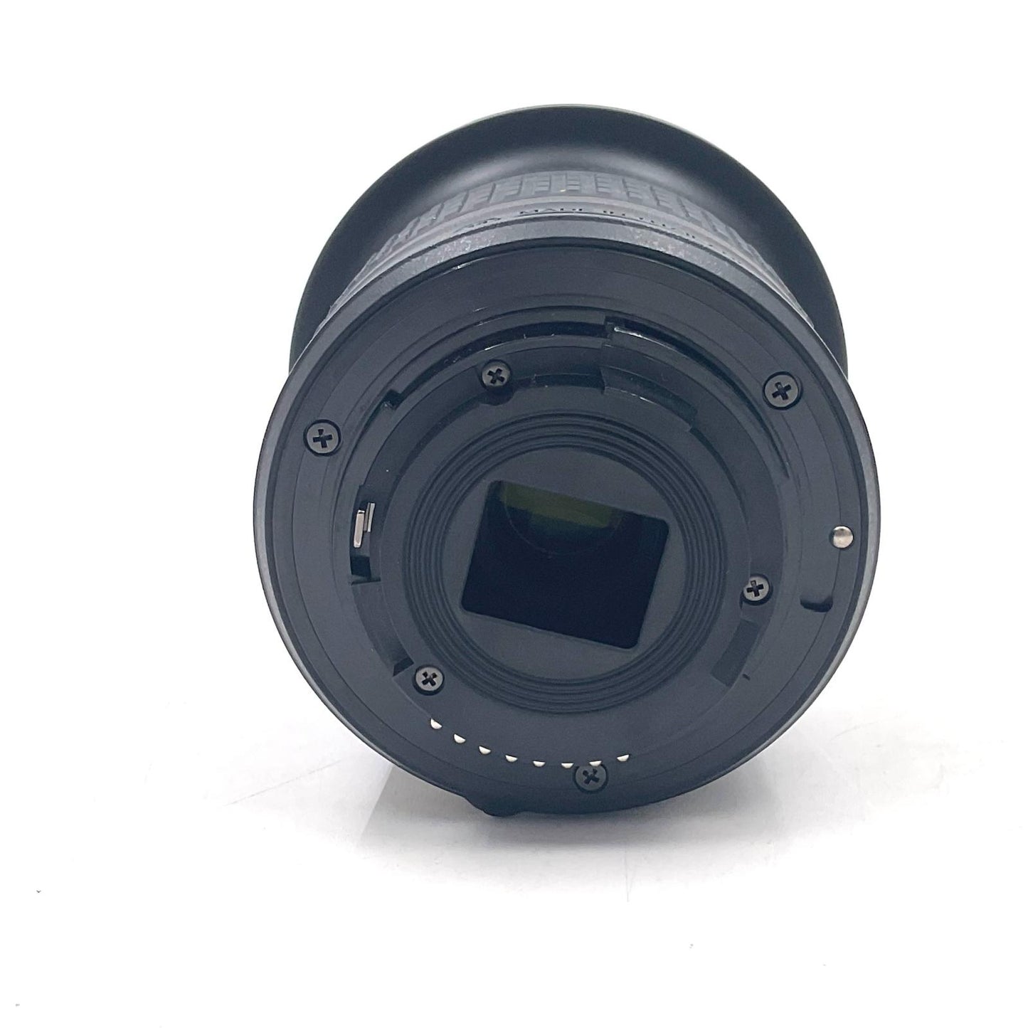 【全額返金保証】【最速発送】Nikon AF-P DX NIKKOR 10-20mm f/4.5-5.6G VR 美品 動作確認済