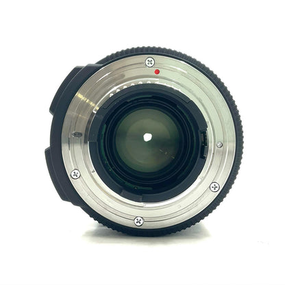 【全額返金保証】【最速発送】SIGMA 17-50mm F2.8 EX DC OS HSM [ニコン用] 動作確認済