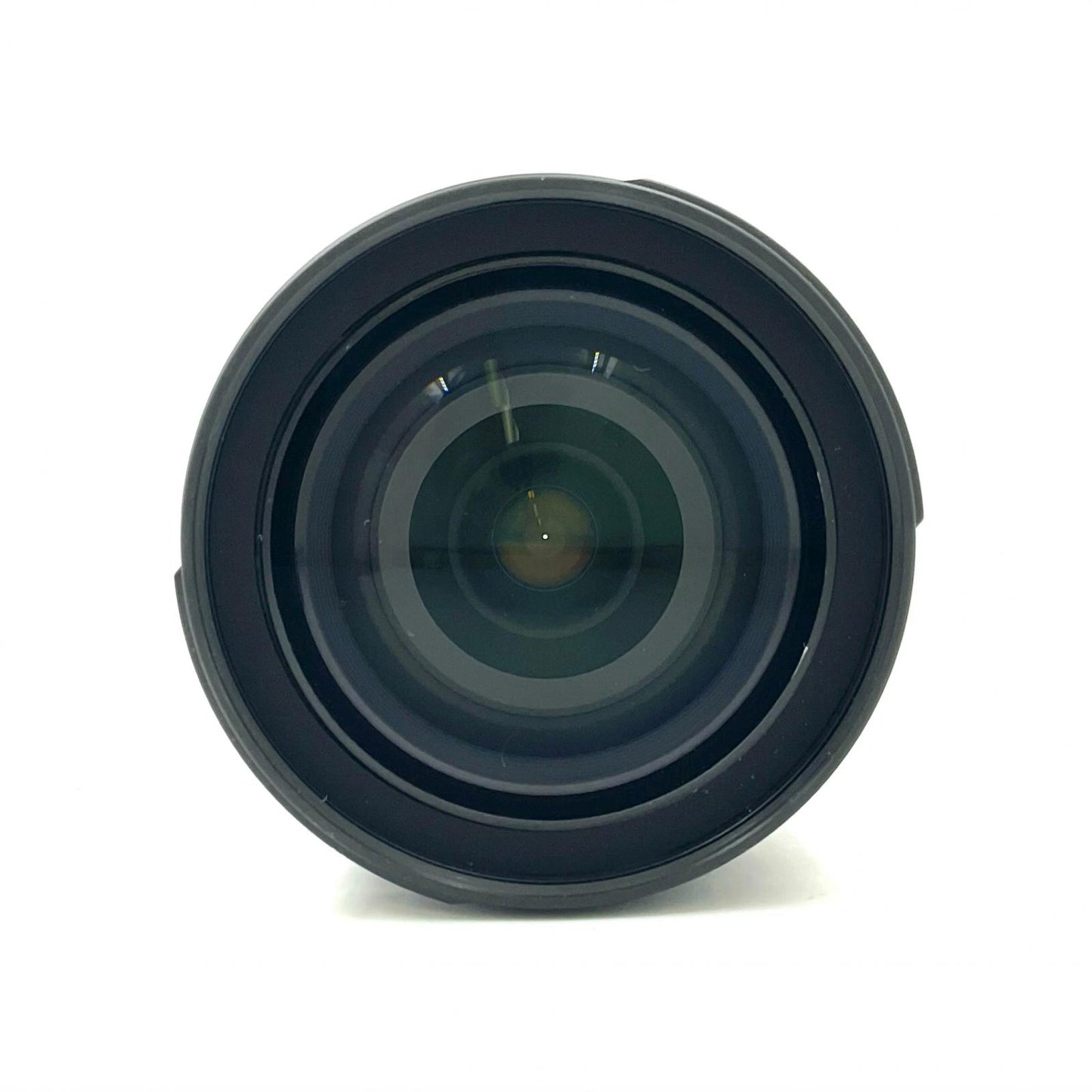 【全額返金保証】【最速発送】Nikon AF-S DX NIKKOR 16-85mm f/3.5-5.6G ED VR 美品 動作確認済