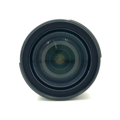 【全額返金保証】【最速発送】Nikon AF-S DX NIKKOR 16-85mm f/3.5-5.6G ED VR 美品 動作確認済