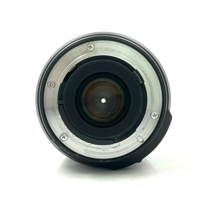 【全額返金保証】【最速発送】Nikon AF-S DX NIKKOR 16-85mm f/3.5-5.6G ED VR 美品 動作確認済