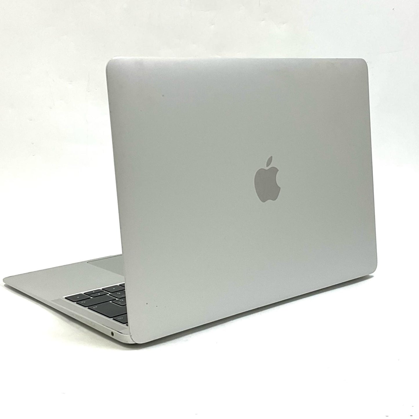【最速発送】Apple MacBook Air 13インチ 2018 1.6 GHz デュアルコア Intel Core i5 8GB 128GB シルバー【難有】