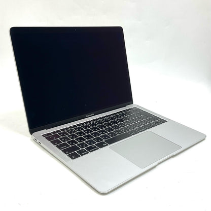 【最速発送】Apple MacBook Air 13インチ 2018 1.6 GHz デュアルコア Intel Core i5 8GB 128GB シルバー【難有】