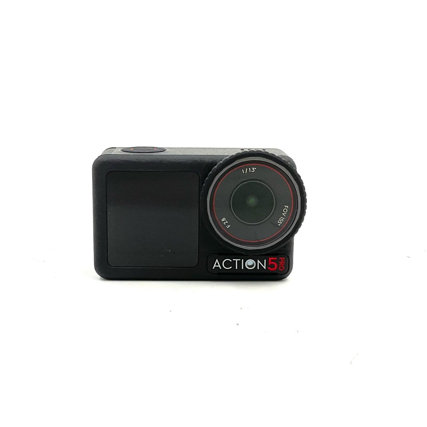 【全額返金保証】【最速発送】DJI Osmo Action 5 Pro スタンダードコンボ 美品 動作確認済