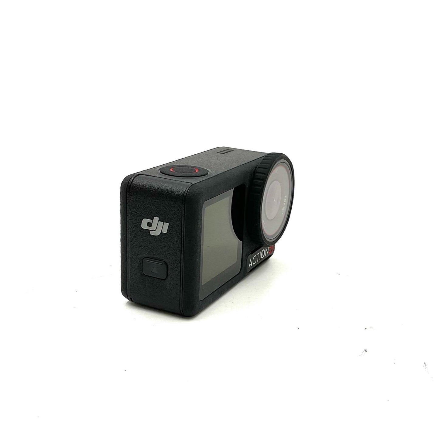【全額返金保証】【最速発送】DJI Osmo Action 5 Pro スタンダードコンボ 美品 動作確認済