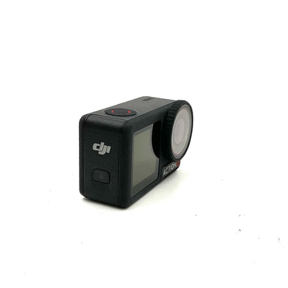 【全額返金保証】【最速発送】DJI Osmo Action 5 Pro スタンダードコンボ 美品 動作確認済