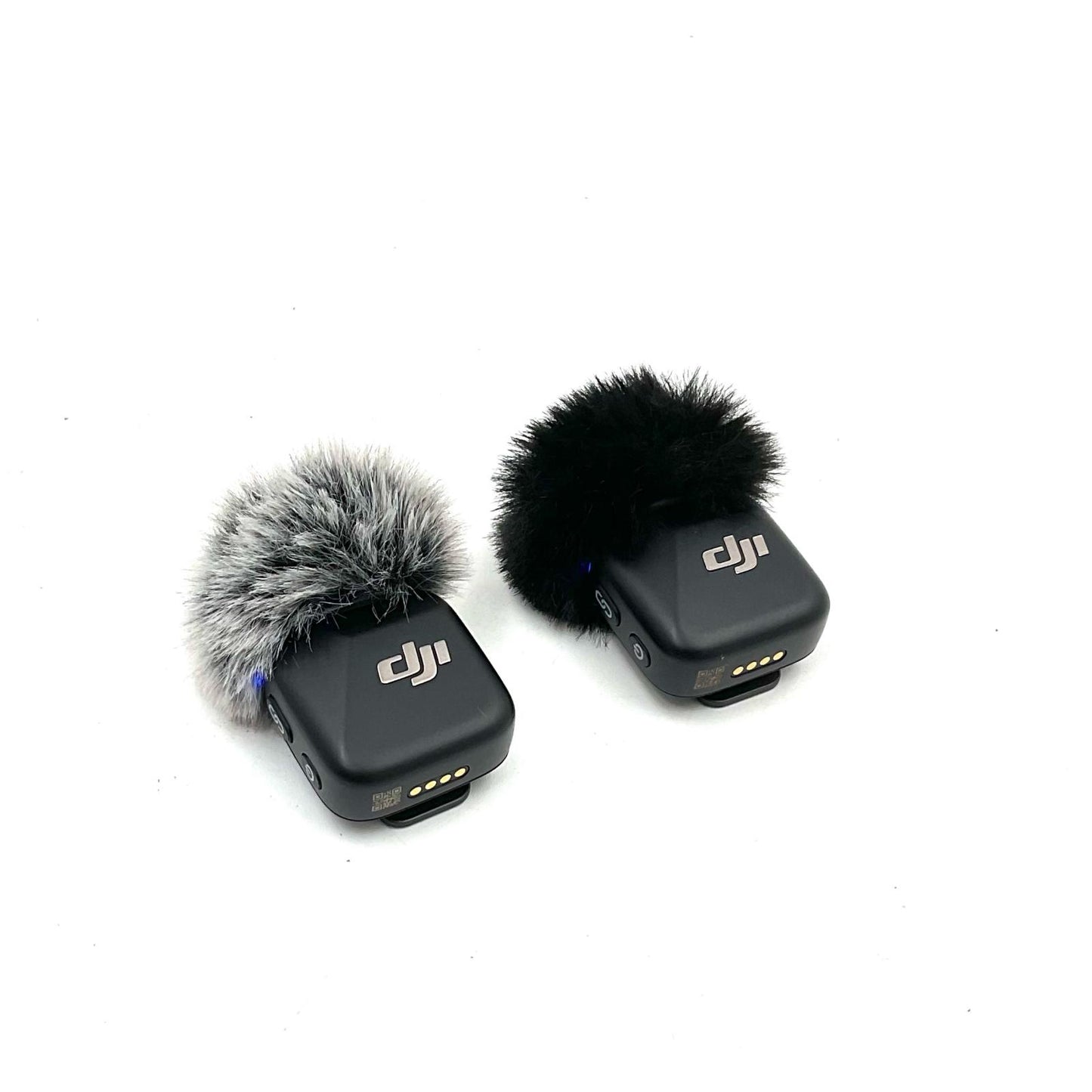 【全額返金保証】【最速発送】DJI Mic Mini 2TX + 1RX + 充電ケース 超美品 動作確認済