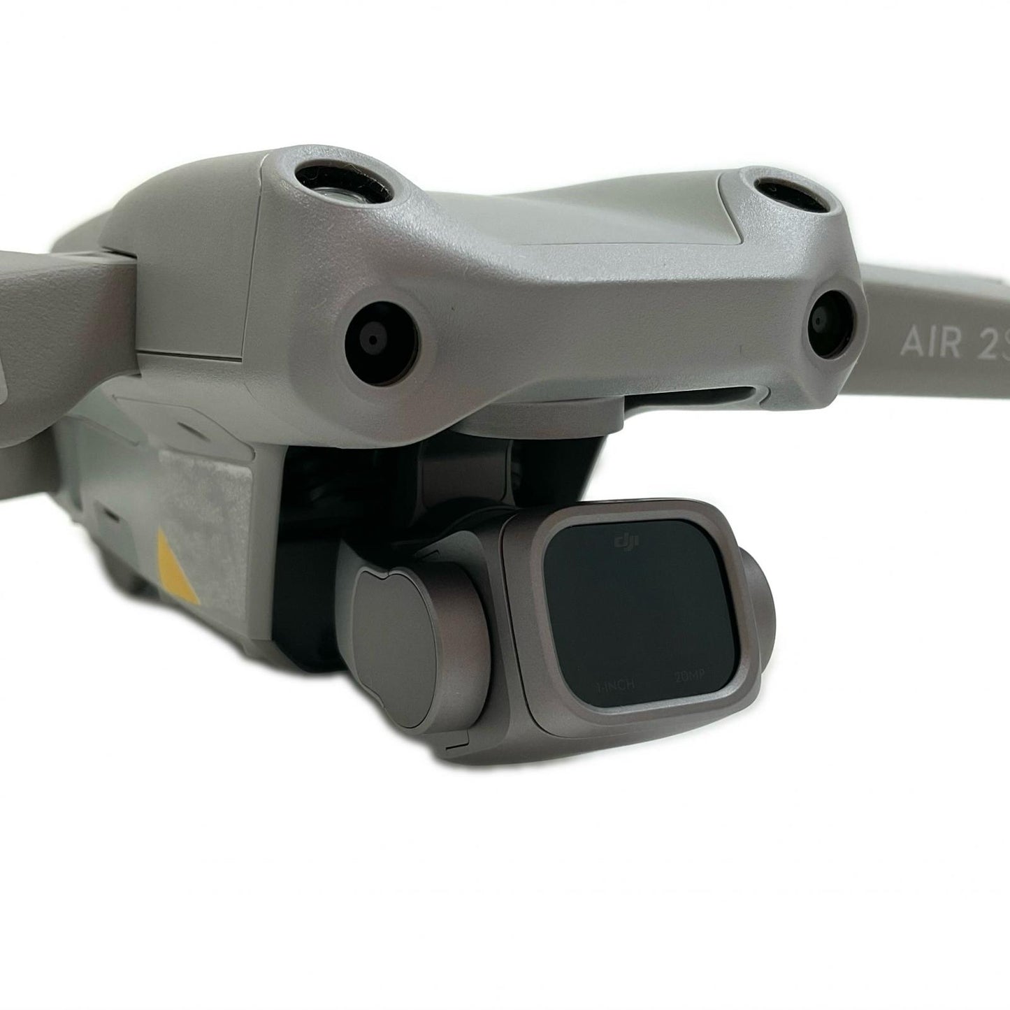 【全額返金保証】【最速発送】DJI Air 2S Fly Moreコンボ 美品 動作確認済