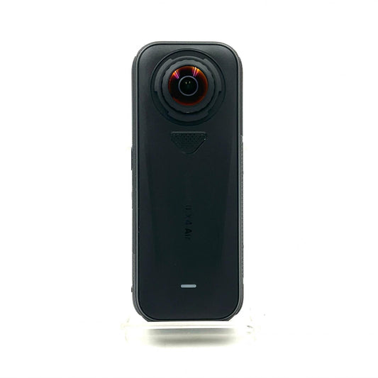 【全額返金保証】【最速発送】Insta360 X4 Air 美品 動作確認済