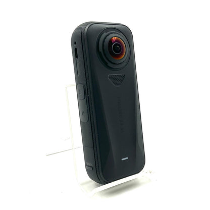 【全額返金保証】【最速発送】Insta360 X4 Air 美品 動作確認済