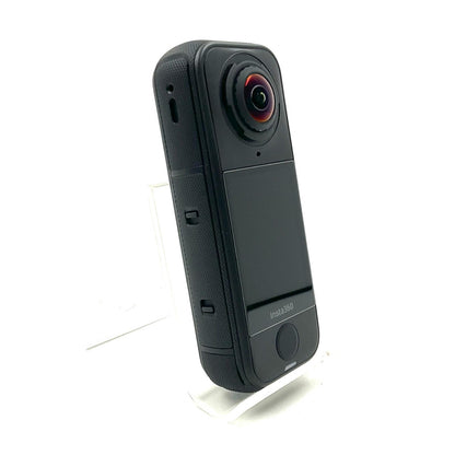 【全額返金保証】【最速発送】Insta360 X4 Air 美品 動作確認済