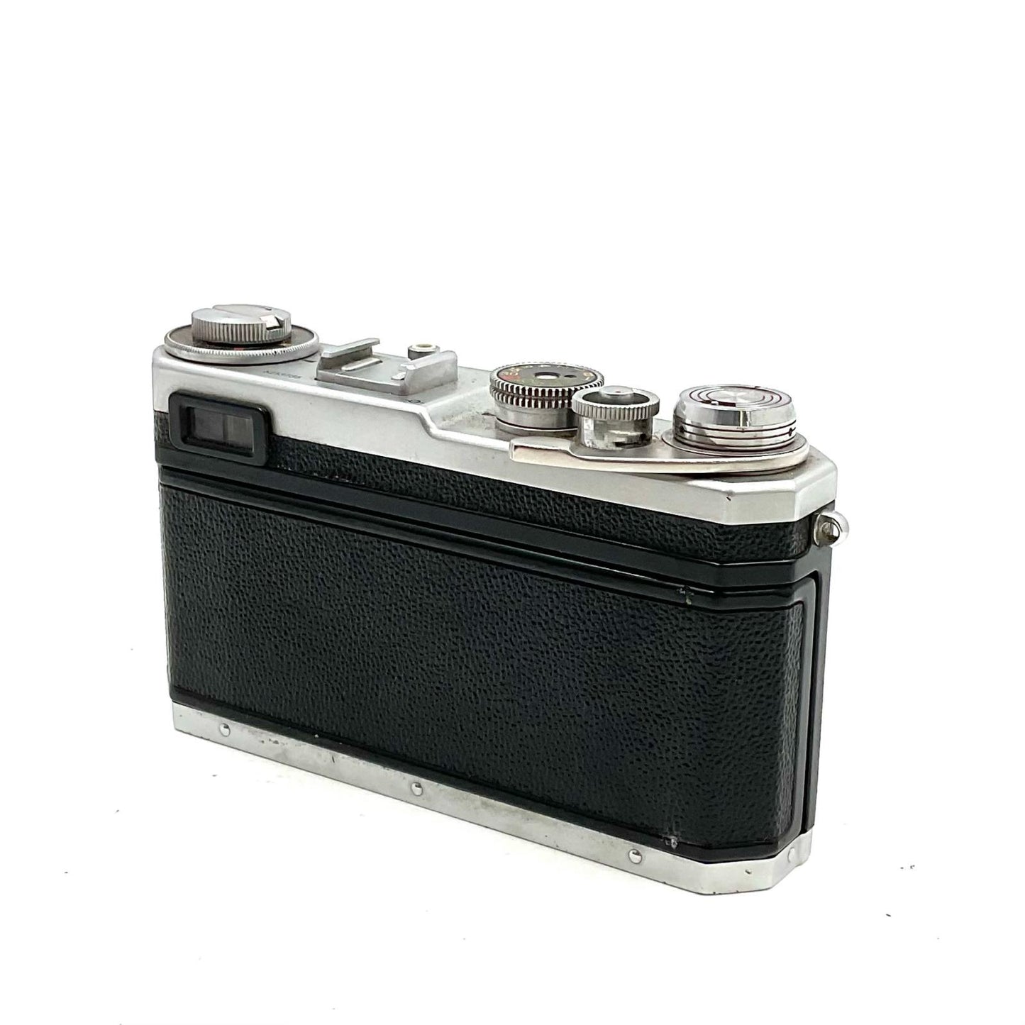 【最速発送】Nikon SP [シルバー]【難有】