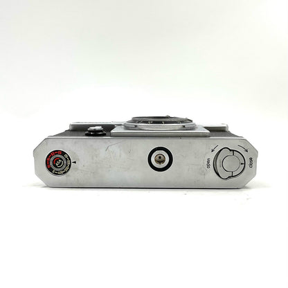 【最速発送】Nikon SP [シルバー]【難有】