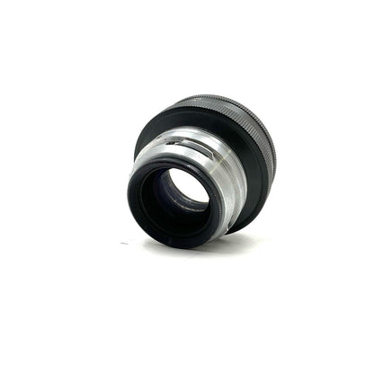 【最速発送】Nikon NIKKOR-H 5cm f2【難有】
