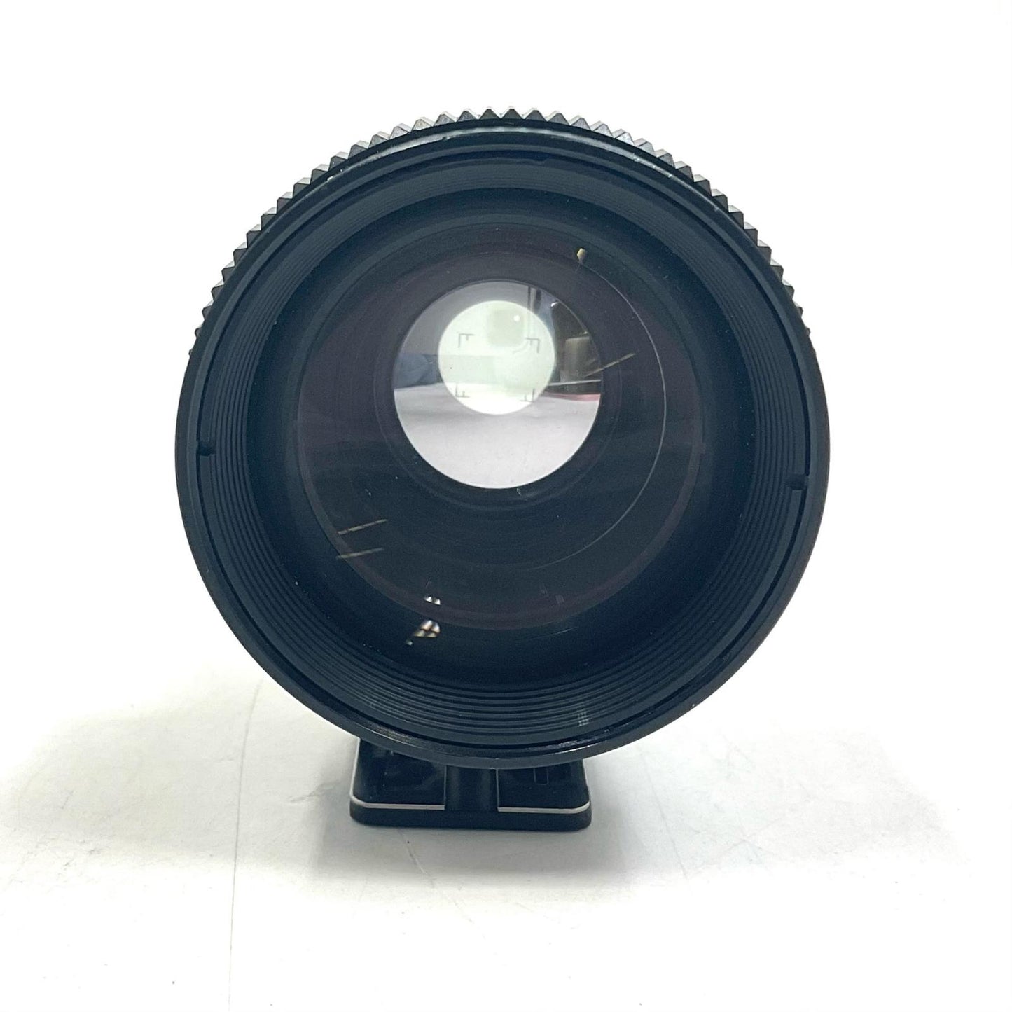【全額返金保証】【最速発送】Mamiya ビューファインダー FV702 動作確認済