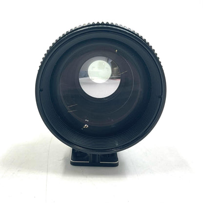 【全額返金保証】【最速発送】Mamiya ビューファインダー FV702 動作確認済