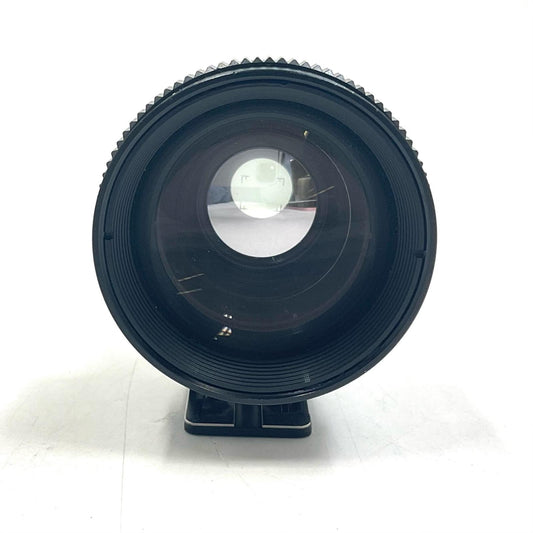 【全額返金保証】【最速発送】Mamiya ビューファインダー FV702 動作確認済
