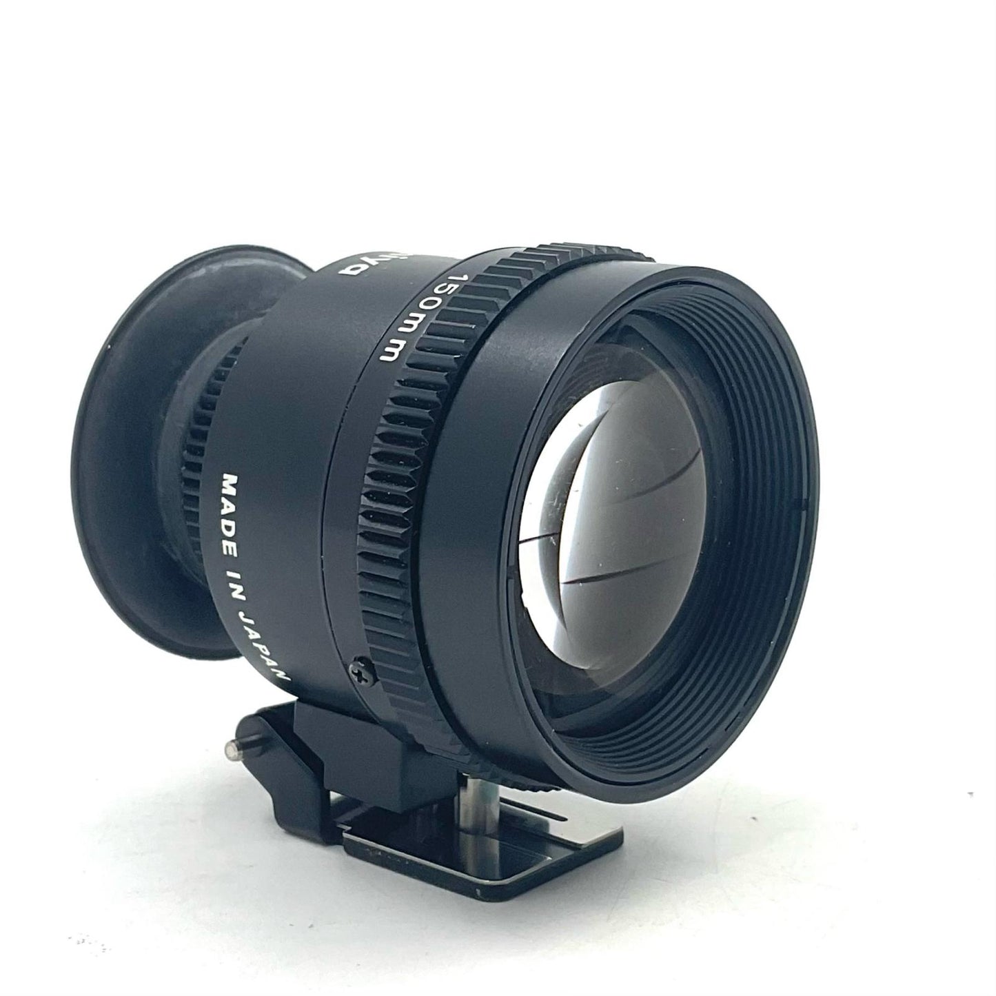 【全額返金保証】【最速発送】Mamiya ビューファインダー FV702 動作確認済