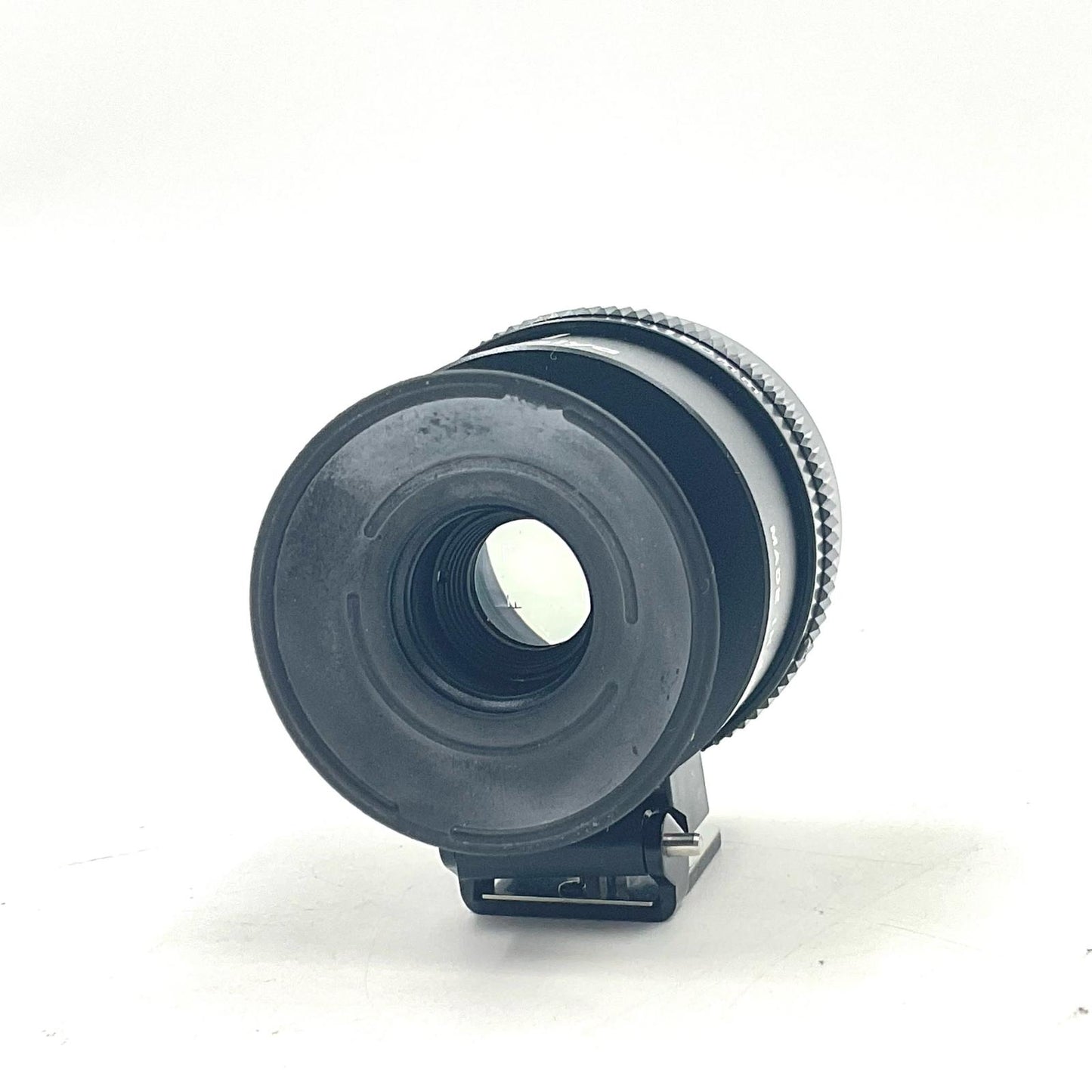 【全額返金保証】【最速発送】Mamiya ビューファインダー FV702 動作確認済