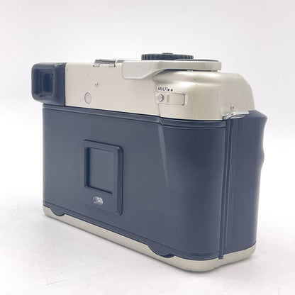 【全額返金保証】【最速発送】Mamiya 7 II ボディ シャンパンゴールド 動作確認済