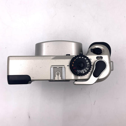 【全額返金保証】【最速発送】Mamiya 7 II ボディ シャンパンゴールド 動作確認済