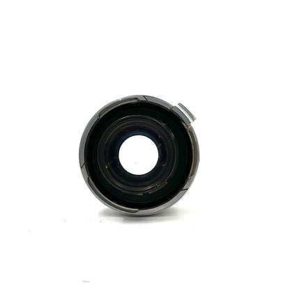 【最速発送】Nikon W-NIKKOR・C 3.5cm f1.8【難有】