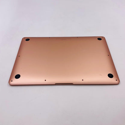 【全額返金保証】【最速発送】Apple MacBook Air 13インチ 2020 Apple M1 8GB 512GB ゴールド 99% 美品 動作確認済