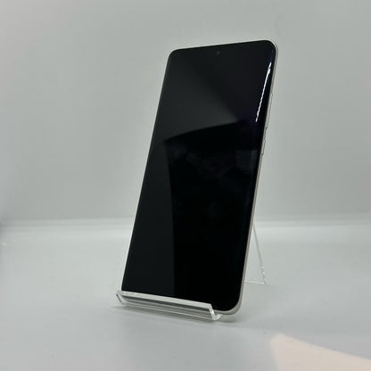 【全額返金保証】【最速発送】Xiaomi 12S 256GB ホワイト 2206123SC 動作確認済