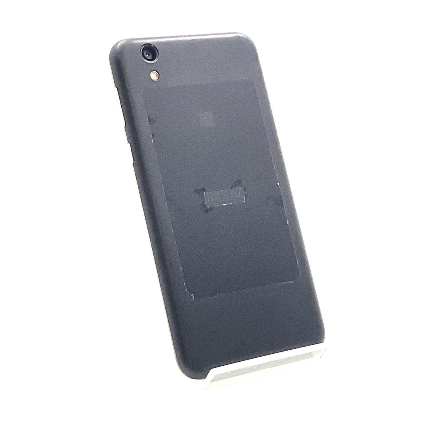 【全額返金保証】【最速発送】SHARP AQUOS sense 32GB ブラック docomo SH-01K 白ロム 動作確認済