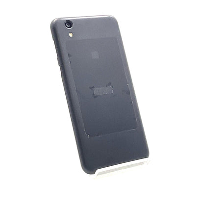 【全額返金保証】【最速発送】SHARP AQUOS sense 32GB ブラック docomo SH-01K 白ロム 動作確認済
