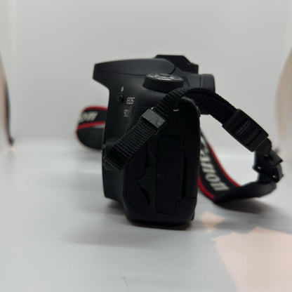 【全額返金保証】【最速発送】Canon デジタル一眼 EOS 90D ブラック 動作確認済