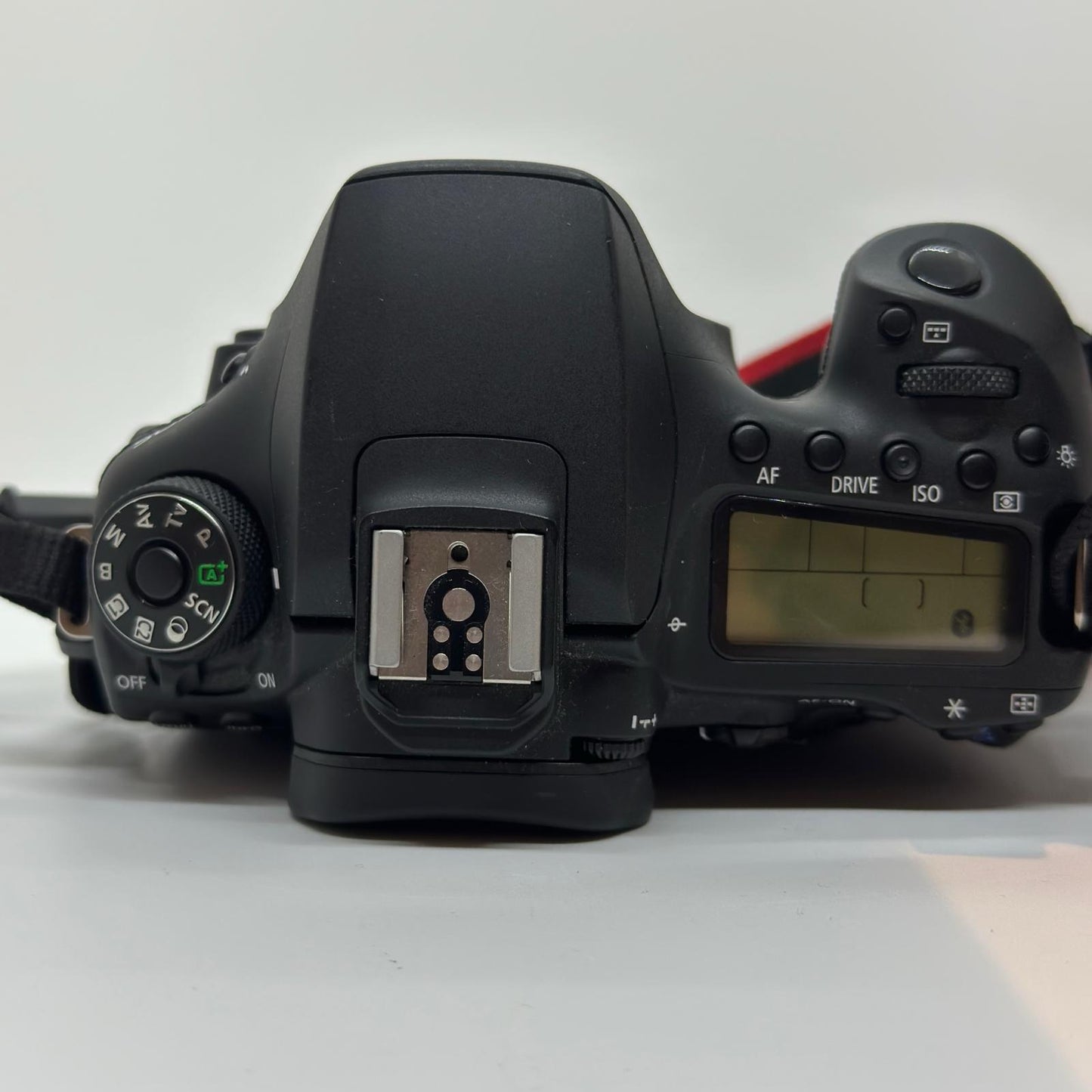 【全額返金保証】【最速発送】Canon デジタル一眼 EOS 90D ブラック 動作確認済