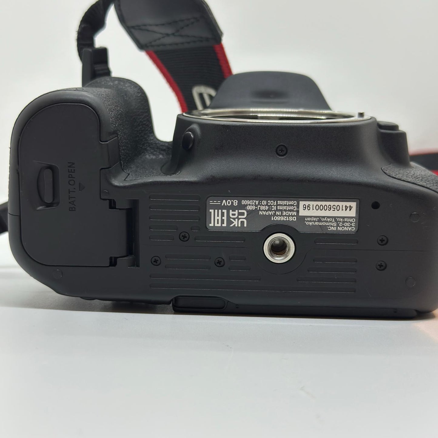 【全額返金保証】【最速発送】Canon デジタル一眼 EOS 90D ブラック 動作確認済