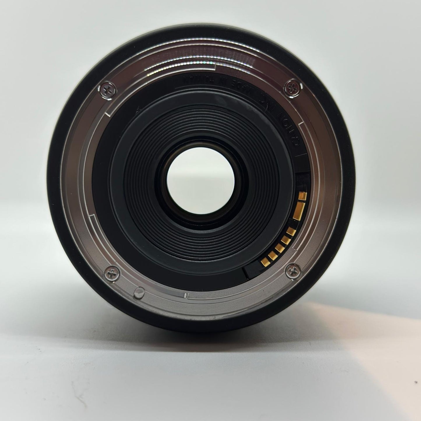 【全額返金保証】【最速発送】Canon EF-S 18-135mm f3.5-5.6 IS USM 動作確認済