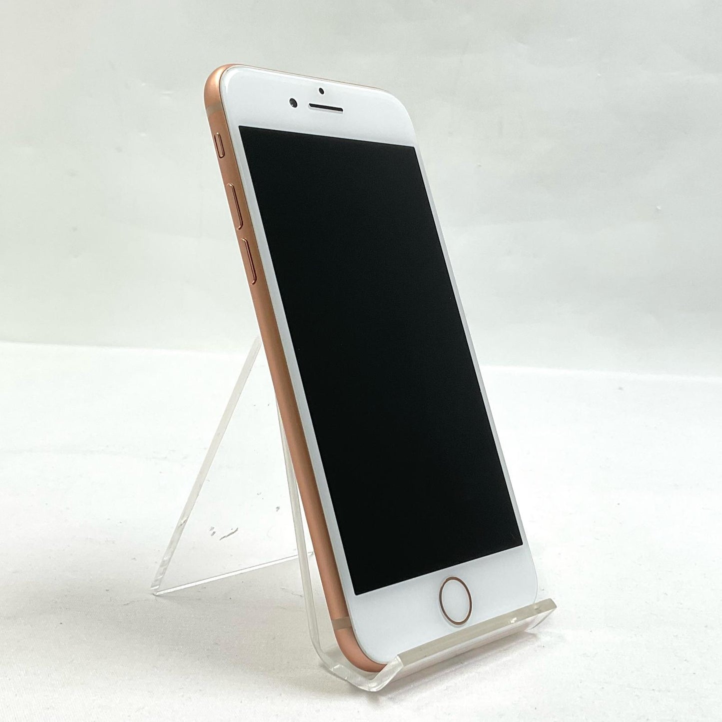 【全額返金保証】【最速発送】Apple iPhone iPhone 8 64GB ゴールド docomo 白ロム 動作確認済 91%