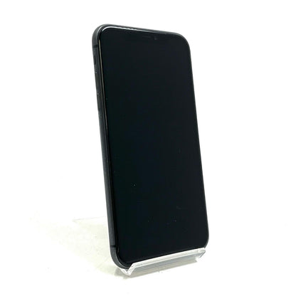 【全額返金保証】【最速発送】Apple iPhone iPhone 11 64GB ブラック SIMフリー 白ロム 動作確認済 82%