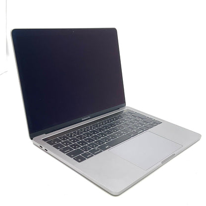 【全額返金保証】【最速発送】Apple MacBook Pro 13インチ 2019 1.4GHz クアッドコアIntel Core i5 8GB 256GB スペースグレイ 美品 動作確認済