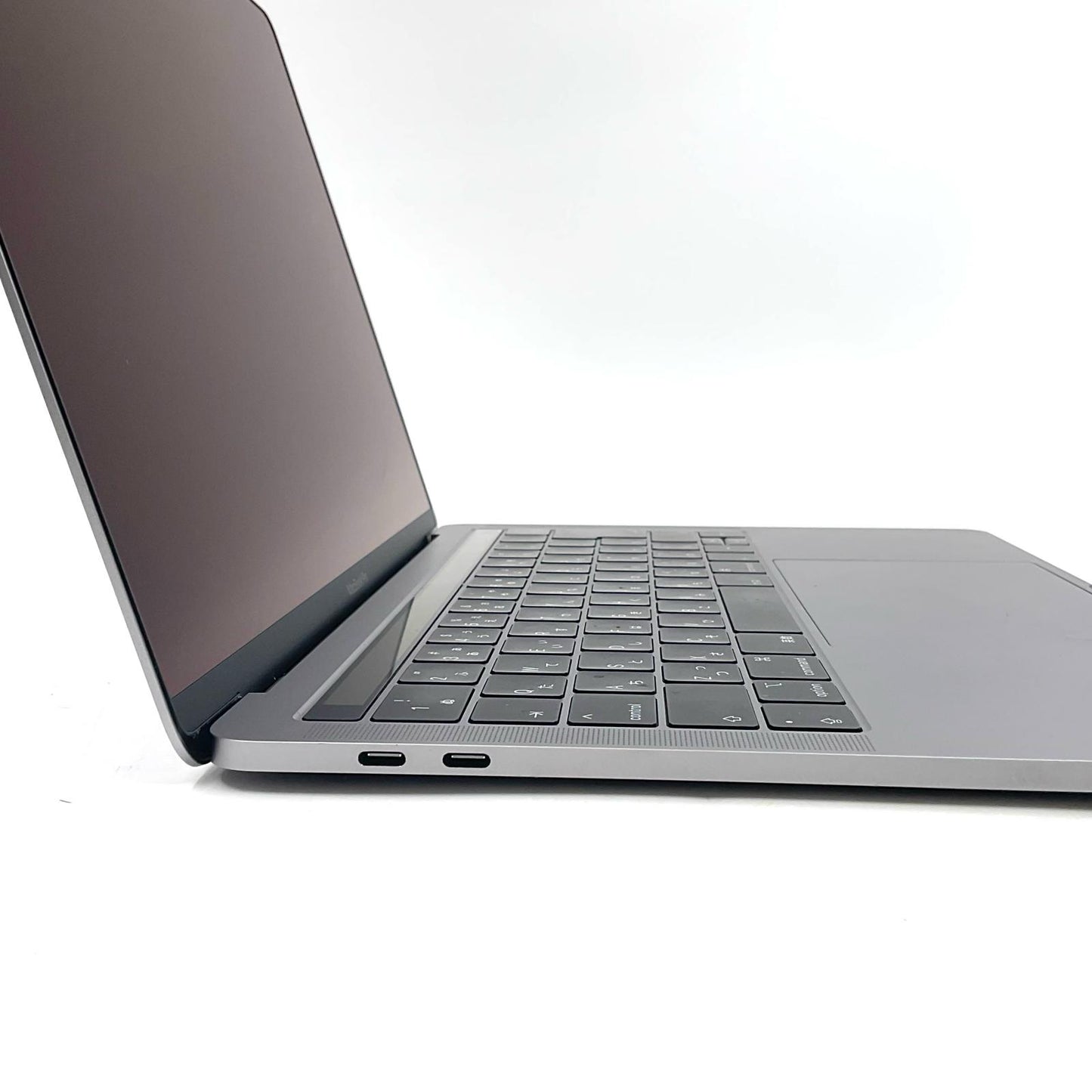 【全額返金保証】【最速発送】Apple MacBook Pro 13インチ 2019 1.4GHz クアッドコアIntel Core i5 8GB 256GB スペースグレイ 美品 動作確認済