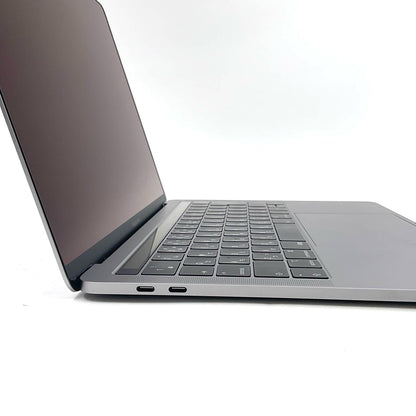 【全額返金保証】【最速発送】Apple MacBook Pro 13インチ 2019 1.4GHz クアッドコアIntel Core i5 8GB 256GB スペースグレイ 美品 動作確認済