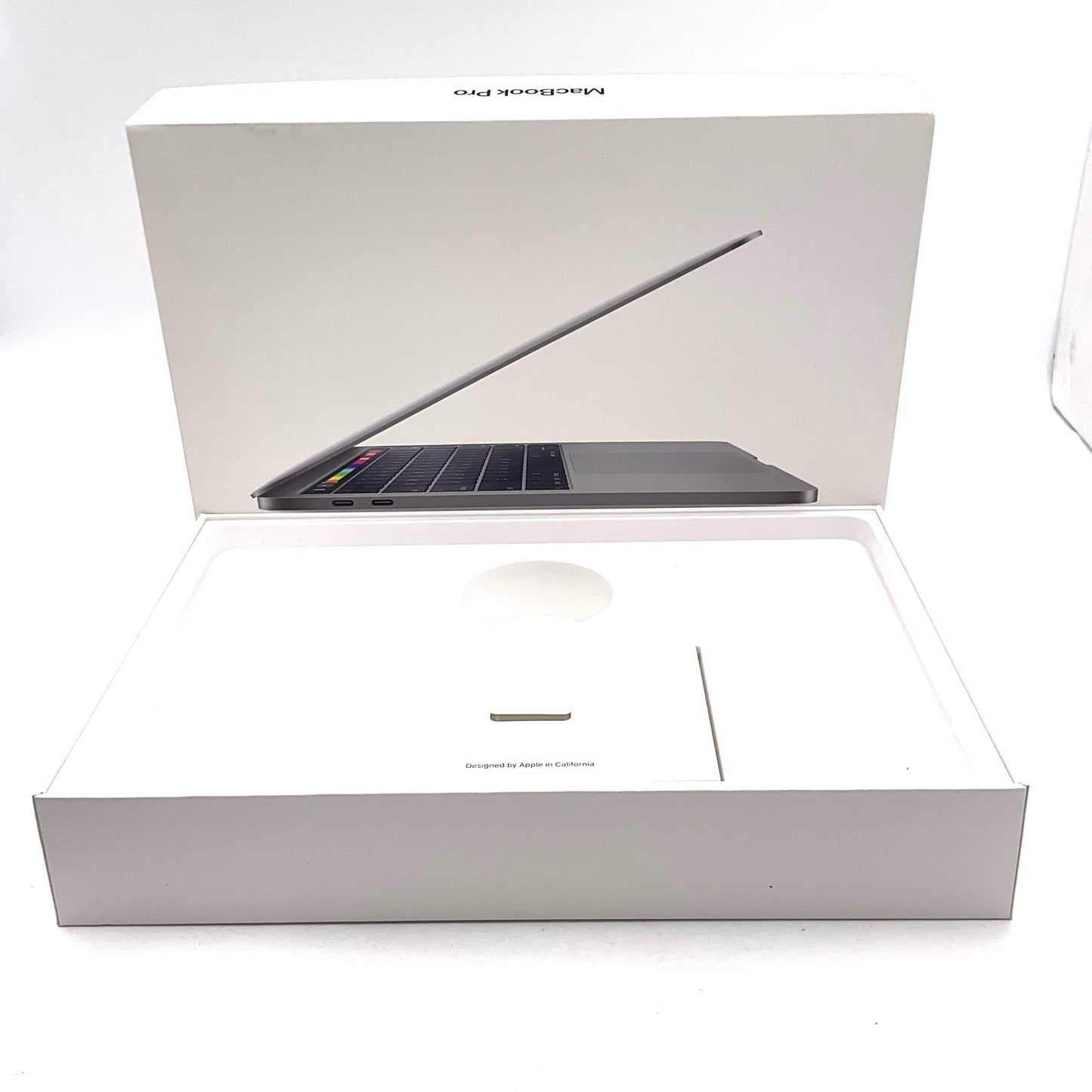 【全額返金保証】【最速発送】Apple MacBook Pro 13インチ 2019 1.4GHz クアッドコアIntel Core i5 8GB 256GB スペースグレイ 美品 動作確認済