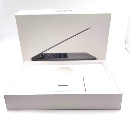 【全額返金保証】【最速発送】Apple MacBook Pro 13インチ 2019 1.4GHz クアッドコアIntel Core i5 8GB 256GB スペースグレイ 美品 動作確認済