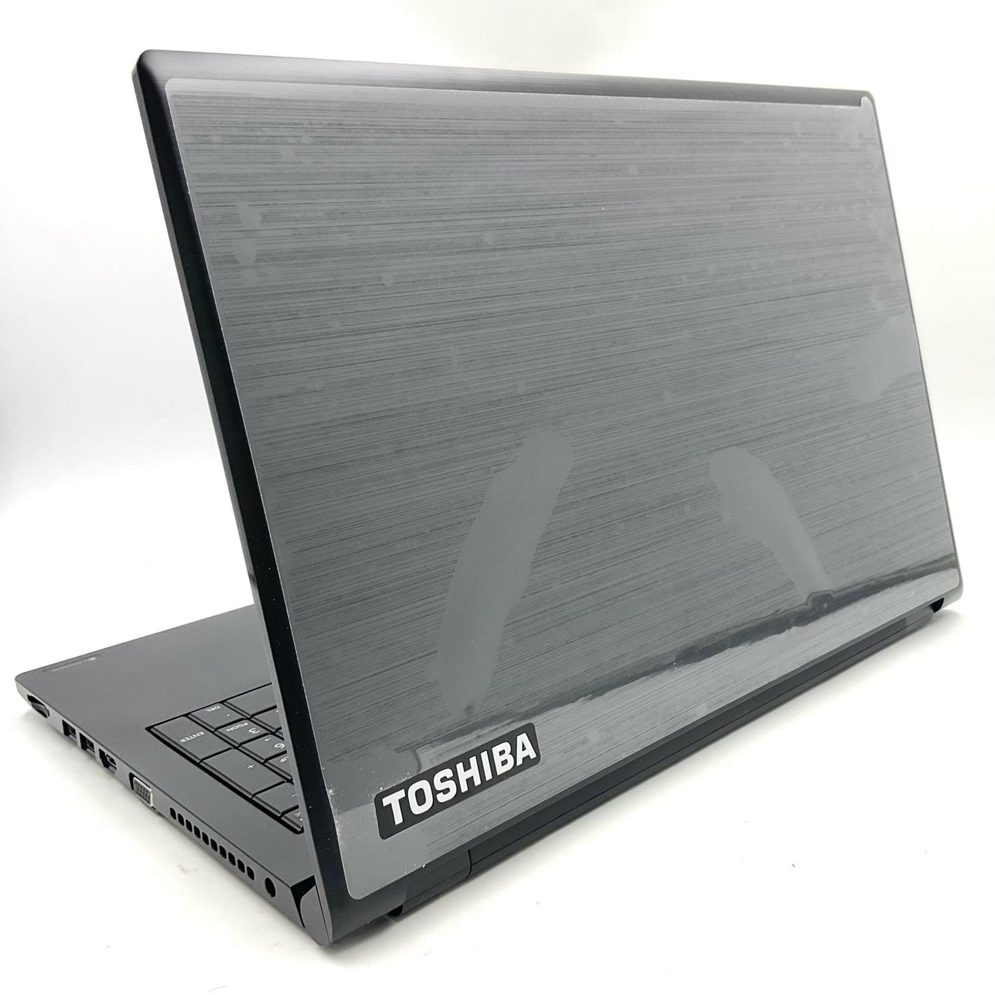 【最速発送】TOSHIBA PB65MTB44R7PD21 intel core i5-8250U 8GB SSD 256GB 94%【難有】