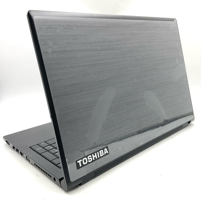 【最速発送】TOSHIBA PB65MTB44R7PD21 intel core i5-8250U 8GB SSD 256GB 94%【難有】