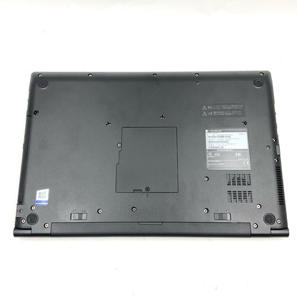 【最速発送】TOSHIBA PB65MTB44R7PD21 intel core i5-8250U 8GB SSD 256GB 94%【難有】