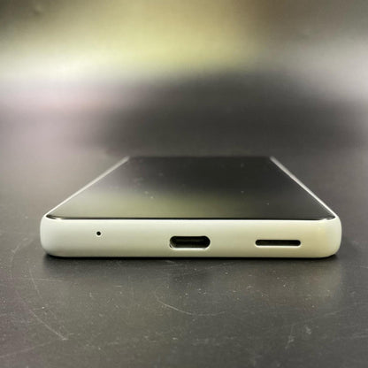 【全額返金保証】【最速発送】Sony Xperia Ace II 64GB ホワイト docomo SO-41B 白ロム 動作確認済