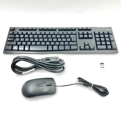 【全額返金保証】【最速発送】DELL Inspiron 3671 D19M005 intel core i5-9400 8GB M.2 SSD 256GB HDD 1TB 動作確認済