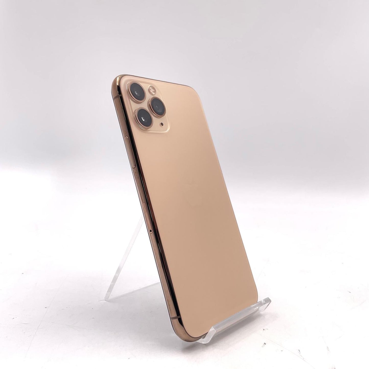 【最速発送】Apple iPhone iPhone 11 Pro 64GB ゴールド SIMフリー 白ロム【難有】 100%