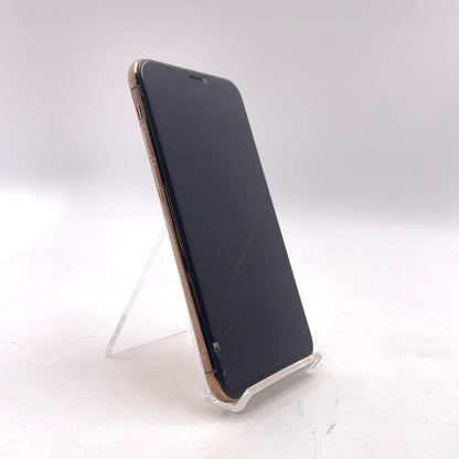 【最速発送】Apple iPhone iPhone 11 Pro 64GB ゴールド SIMフリー 白ロム【難有】 100%