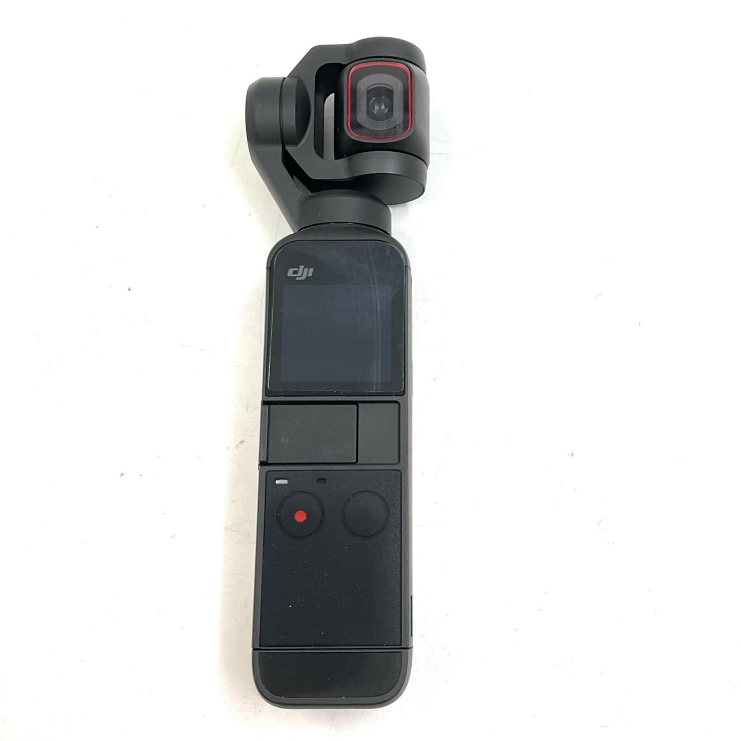 【全額返金保証】【最速発送】DJI POCKET 2 Creator コンボ 美品 動作確認済