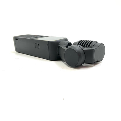 【全額返金保証】【最速発送】DJI POCKET 2 Creator コンボ 美品 動作確認済